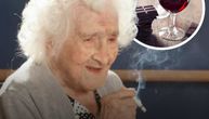 Kako je Žan Kalman živela do 122 godine, uz svakodnevne cigarete i vino: 