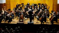 Beogradska filharmonija izvela "Uzvišenu muziku" na Kolarcu