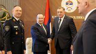 Dačić se sastao sa Dodikom u Banjaluci