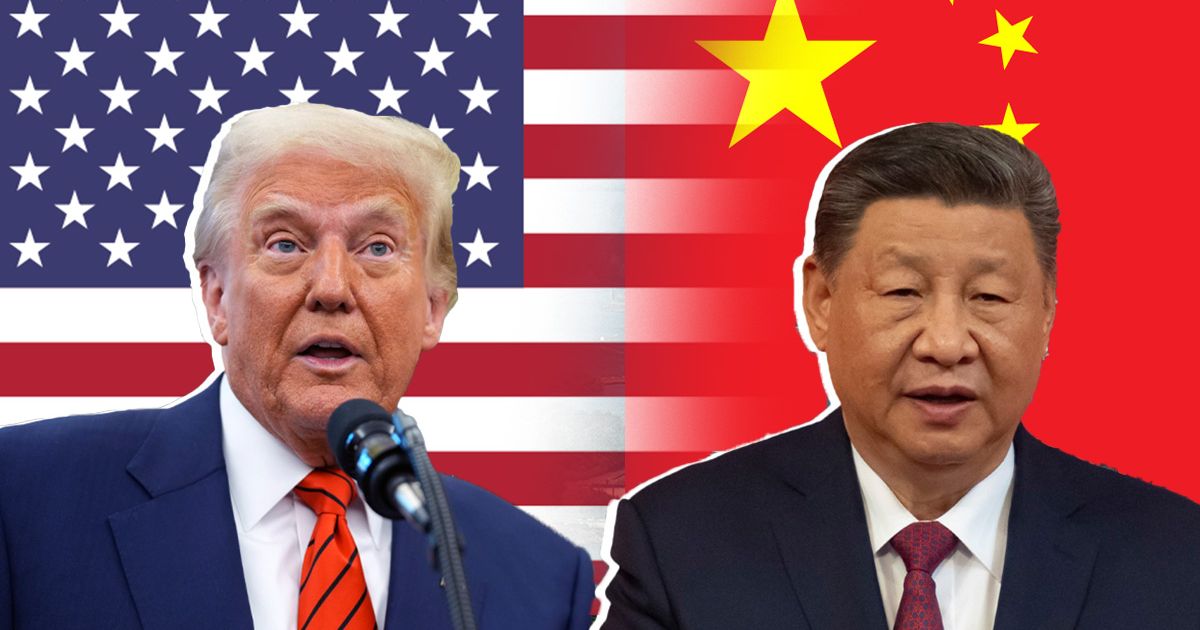 Tramp uvodi sankcije Kini pred susret sa Si Đinpingom: Na meti rafinerija i brodarske kompanije