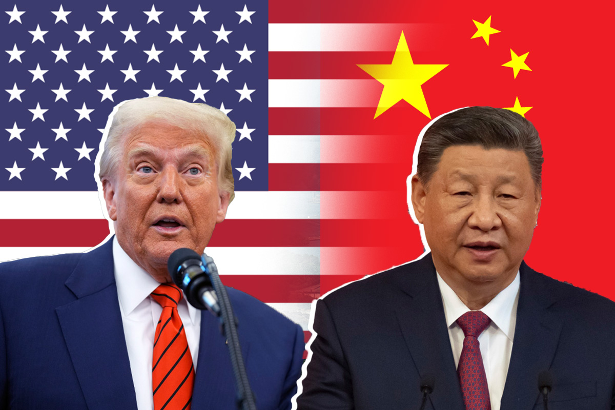 Tramp uvodi sankcije Kini pred susret sa Si Đinpingom: Na meti rafinerija i brodarske kompanije
