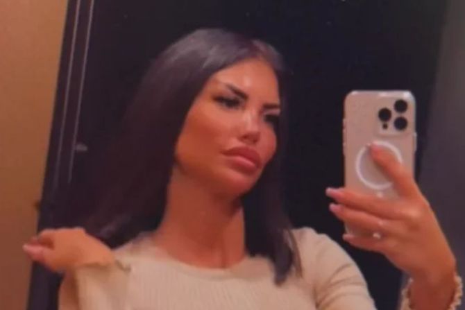 Dragana Mitar Dragana Mitar