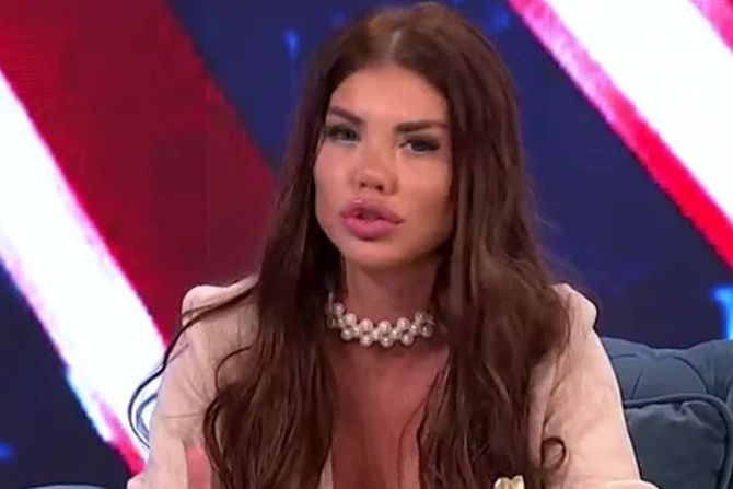 Dragana Mitar Dragana Mitar