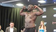 Ko je naredni protivnik Radeta Opačića? Zovu ga "Big Sexy", a nije se baš "proslavio" u Glory-ju