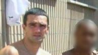 Ovo je Igor Vukotić, novi vođa škaljaraca: Pobegao iz zatvora u Brazilu, Interpol raspisao crvenu poternicu
