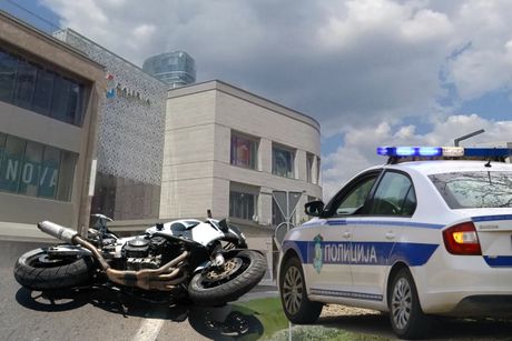 Motor, policija, Galerija Motor, policija, Galerija