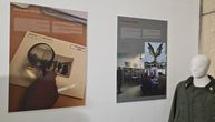Otvorena izložba "Jasenovac trajna opomena" u galeriji RTS-a