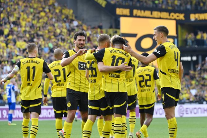 Mats Humels Mats Humels