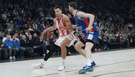 Zvezda - Efes: Crveno-beli mogu rešiti glavobolju u utakmici sezone, na muci se poznaju junaci