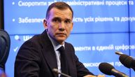 Ševčenko nezadovoljan Kongresom UEFA u Beogradu: "Ukrajina i ja nismo dobrodošli zbog politike..."