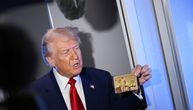 Tramp uveo "zlatnu kartu": Evo koliko zapravo košta američko državljanstvo