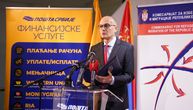 Danas predstavljena markica "Krov 2025": Pismo koje može da promeni nečiji život