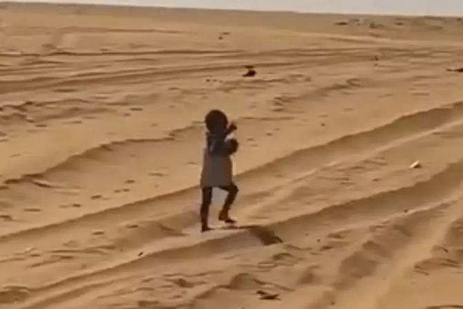 Sahara