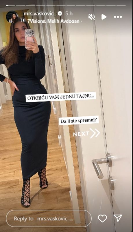 Aleksandra Vasković