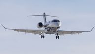 Evo koliko košta održavanje aviona Bombardier Čelendžer 300 u vlasništvu Toma Kruza