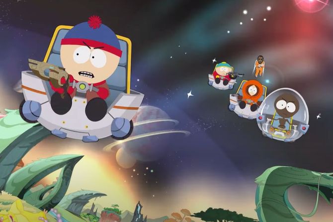South Park