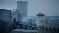 Kalemegdan izgleda magično: Pogledajte trejler za američku seriju koja je snimana u Srbiji