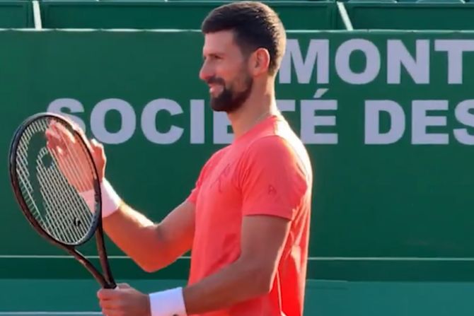 Novak Đoković
