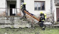 Gosti iz SAD impresionirani vatrogascima - dobrovoljcima iz Šapca: Očigledno su spremni i motivisani da deluju