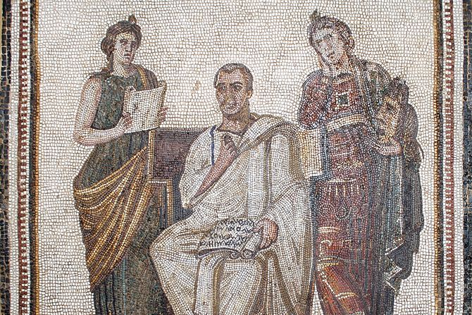 Stari Rim, Stari Rimljani, Rimska imperija Stari Rim, Stari Rimljani, Rimska imperija