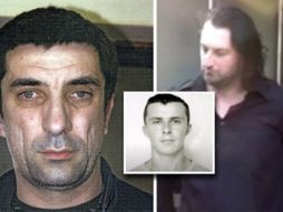 Zoran Jeličić, Laza bombaš, zeljko djedovic