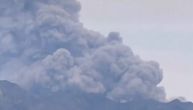 Osam erupcija tokom vikenda! Indonezija podigla najviši nivo uzbune za vulkan Levotobi Laki-laki