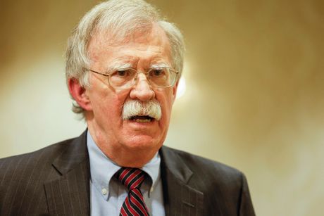 američki savetnik za nacionalnu bezbednost Džon Bolton