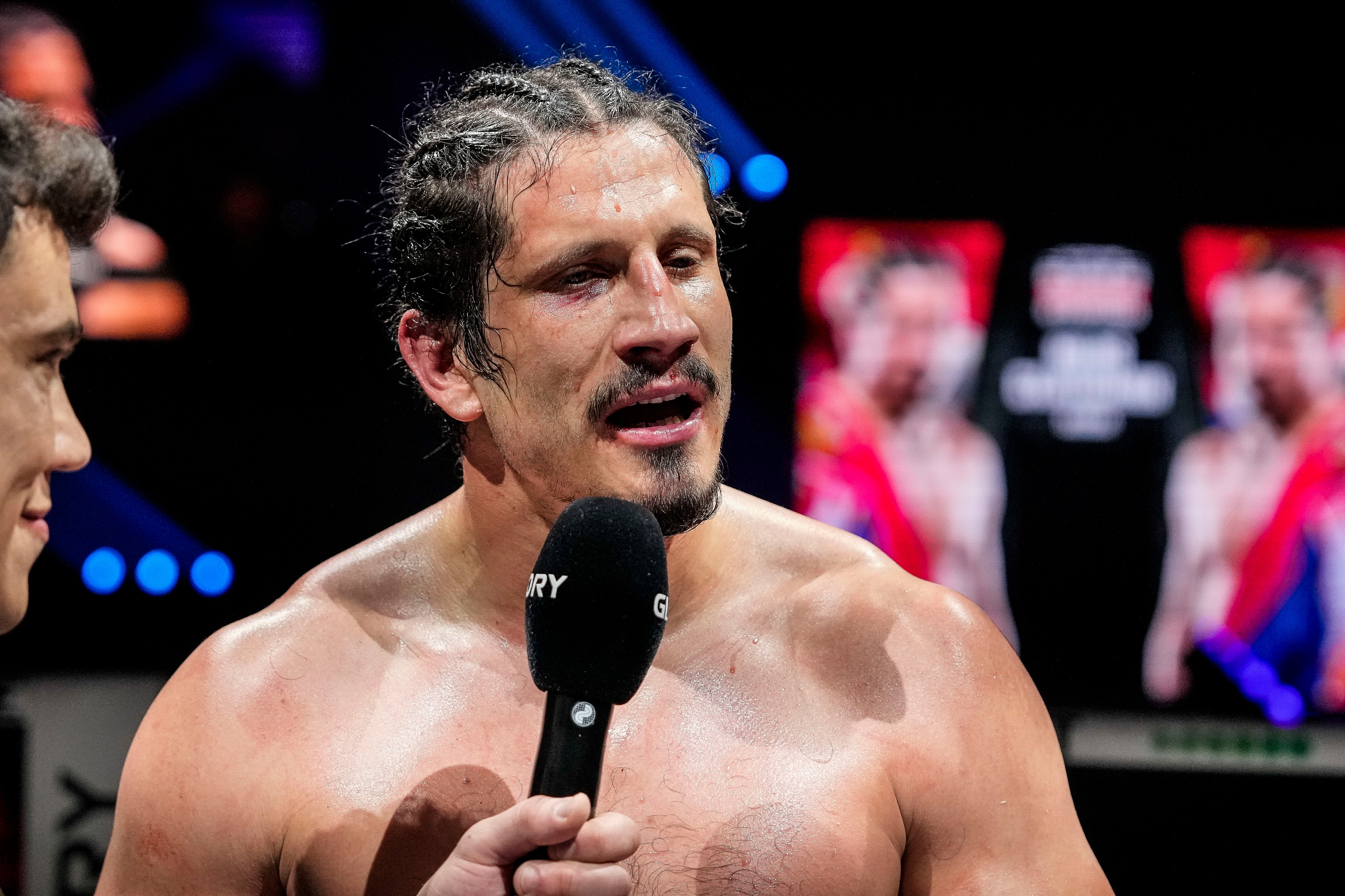 Poluteškaški turnir kao "šlag na tortu": Cvjetićanin pred velikim izazovom, evo o čemu je reč