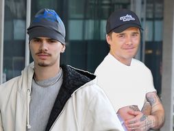 Romeo i Bruklin Bekam