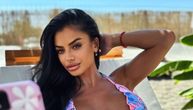 Posle raskida - remont! Sanja Grujić iznenadila sve: Starleta objavila novu fotku, niko ne veruje kako izgleda
