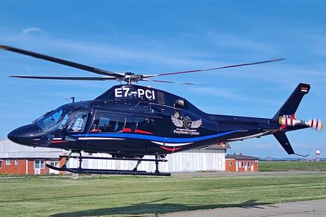 AW119 Koala HS RS AW119 Koala HS RS