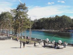 Školarijada, Zlatibor