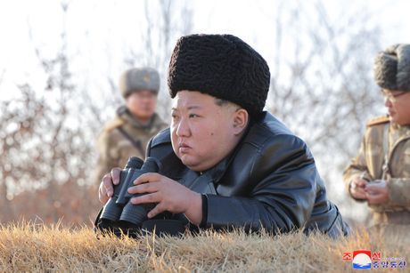 Kim Džong Un Kim Džong Un