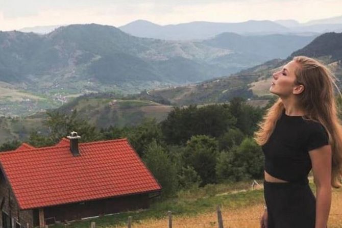 Zorja pajić Zorja pajić