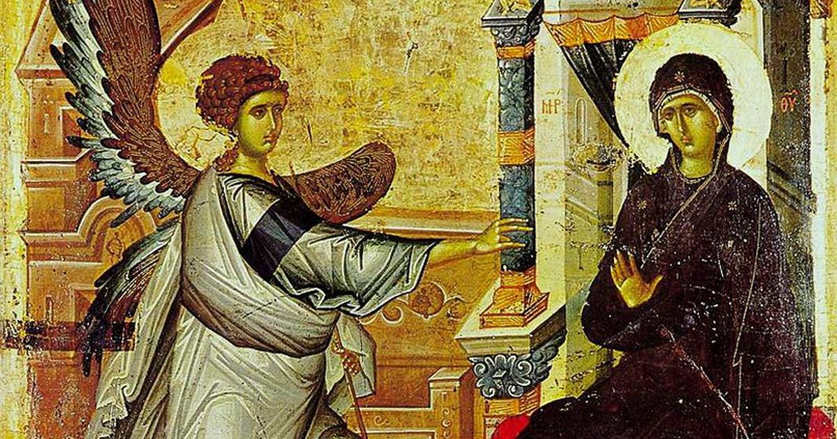 Baš ovih dana dobro je početi veliki posao ili uraditi OVO: Sutra su Blagovesti, jedno verovanje je čuveno