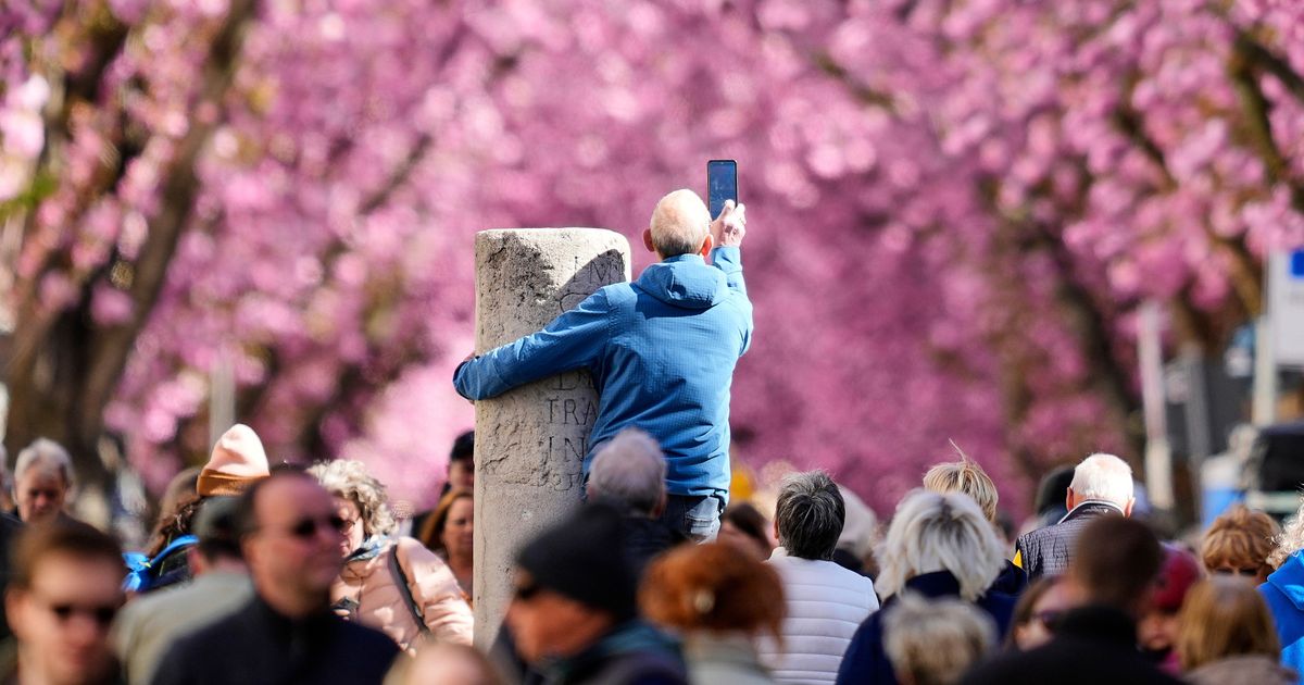 Mesto gde su nastale neke od najlepših Instagram fotki zatvara vrata za turiste: Razlog je neverovatan!