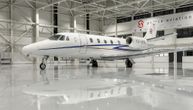 Prince Aviation traži kapetane i kopilote za Cessna Citation flotu
