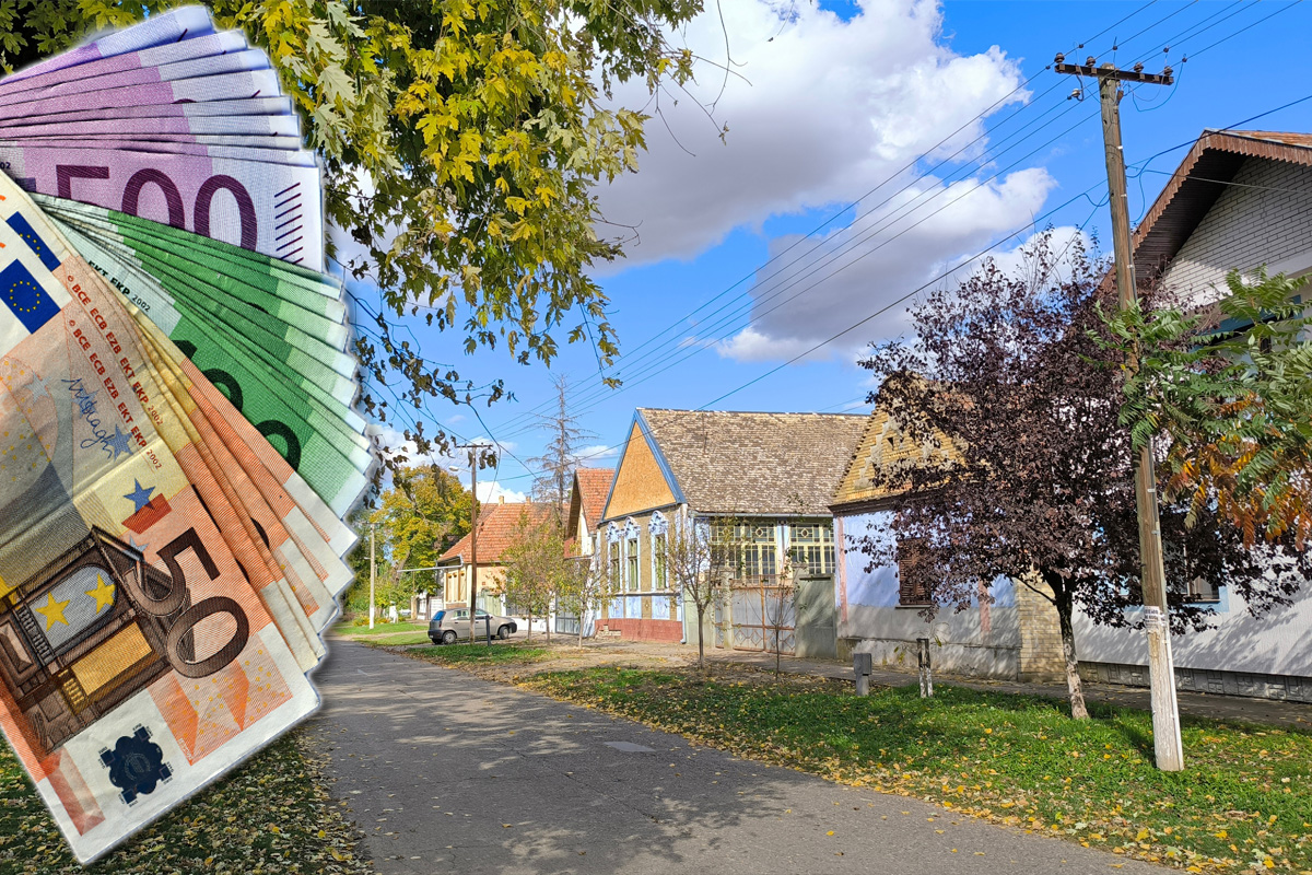 Kuće od 20.000 evra u Srbiji osvajaju tržište, a evo gde ih možete pronaći: Ovo je neophodno da znate