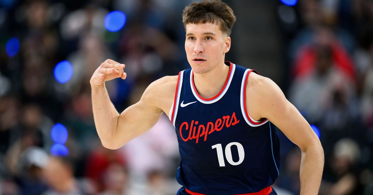 Bogdan Bogdanović doneo odluku o tome gde nastavlja karijeru