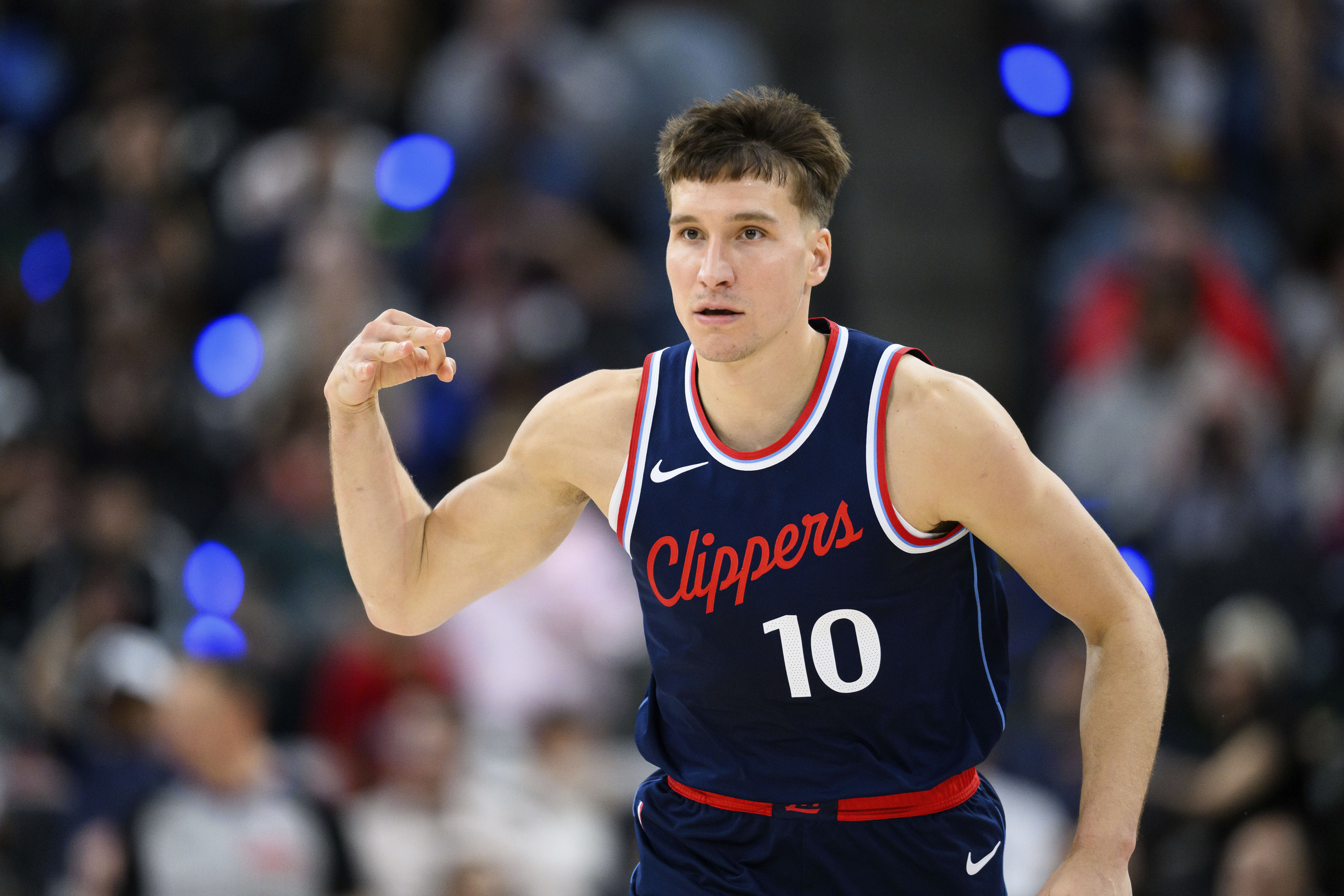 Bogdan Bogdanović doneo odluku o tome gde nastavlja karijeru, ovo zanima sve navijače Partizana!