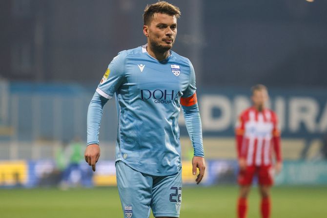 Adem Ljajić - FK Novi Pazar Adem Ljajić - FK Novi Pazar