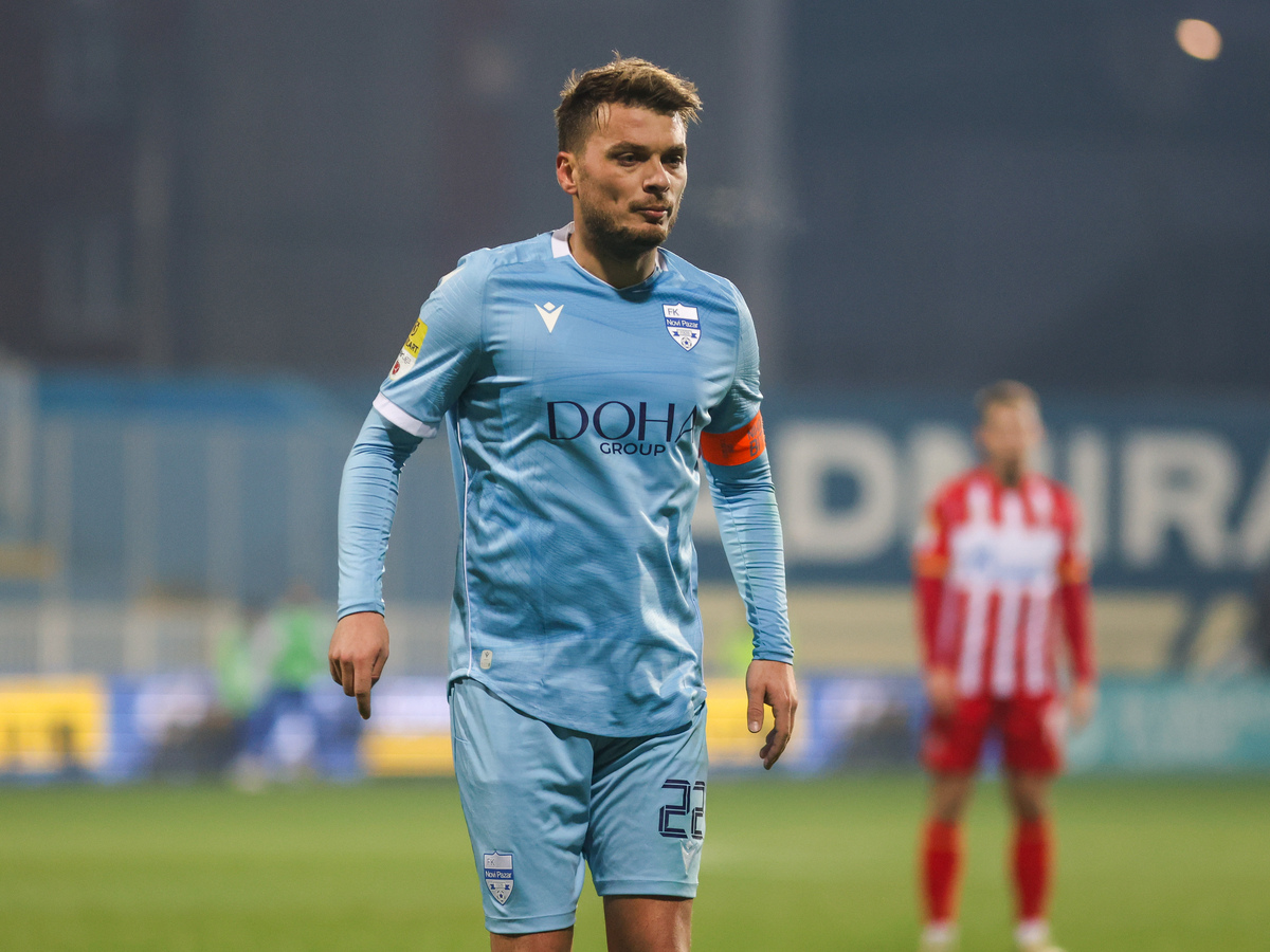 Gde će Adem Ljajić nastaviti karijeru? Novi Pazar glavni kandidat, evo kakva je situacija