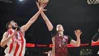 Evo gde možete da gledate uživo TV prenos meča FMP - Crvena zvezda u ABA ligi
