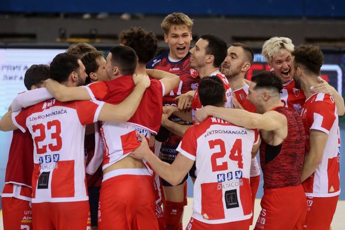 OK Crvena zvezda OK Crvena zvezda