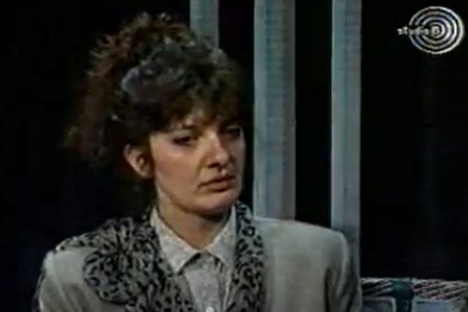 Dada Vujasinović Dada Vujasinović