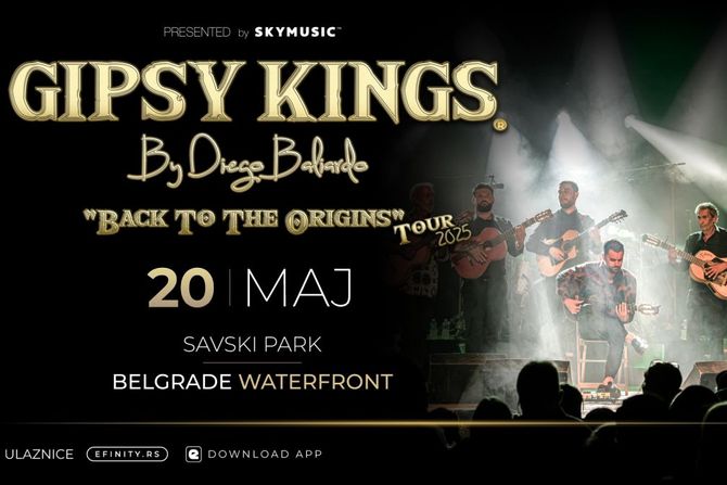 Gipsy Kings Gipsy Kings