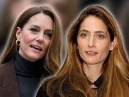 Kejt Midlton Marija Bergam