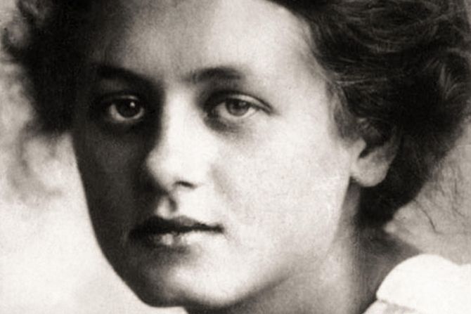 Milena Jesenska Milena Jesenska