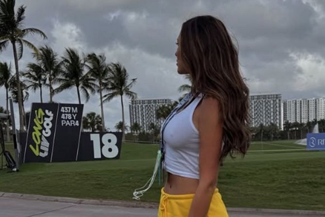 Paulina Grecki Paulina Grecki