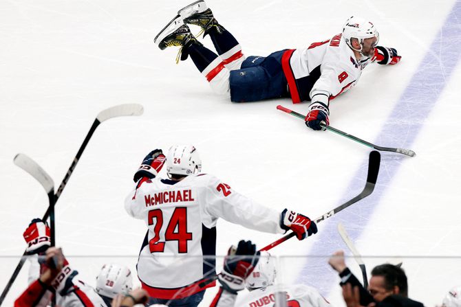 Aleksandar Ovečkin Aleksandar Ovečkin